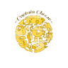 Captain Cheese Logo